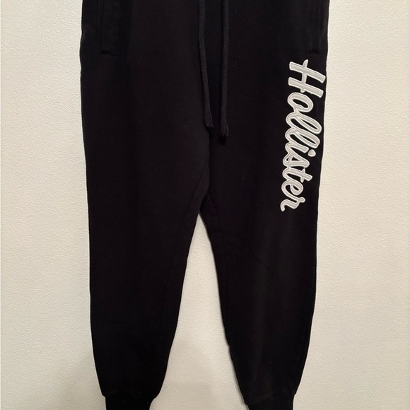 Men’s hollister fleece jogger S - Picture 2 of 7